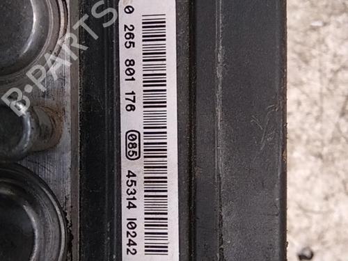ABS pump FIAT PUNTO (199_) 1.2 (199AXZ1A, 199BXZ1A) | BP28752352M43 