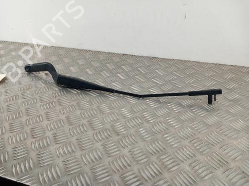 Used Front windshield wiper arm FORD C-MAX (DM2) 1.6 TDCi (90 hp) 28737215