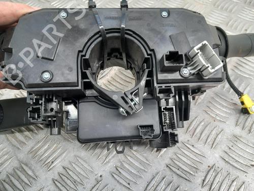 Used Steering column stalk Steering column stalk RENAULT CLIO V (B7_) 1.5 Blue dCi 85 (B7AG) (86 hp) 38675991 38675991