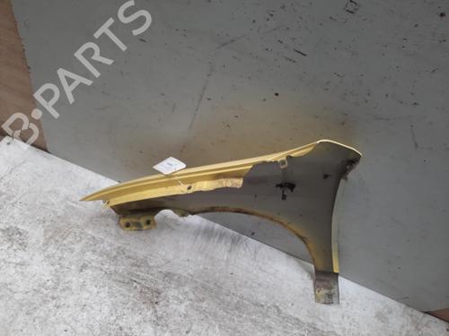 Right front fenders HYUNDAI ATOS (MX) 1.1 | BP28793463C42 