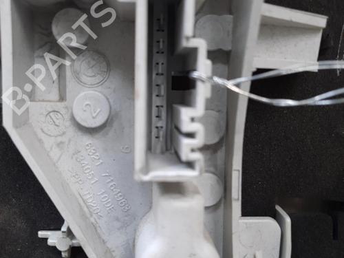 Left taillight BMW 1 (E81) 116 d | BP28771987C34 - Image 3