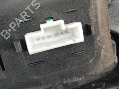 Left taillight CITROËN C3 II (SC_) 1.4 HDi 70 (SC8HZC, SC8HR0, SC8HP4) | BP29927214C34