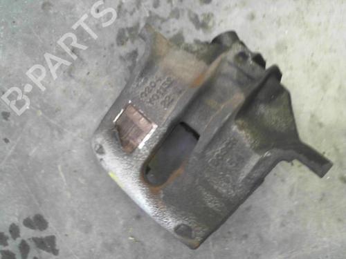Højre bremsekaliber foran CITROËN DS3 (SA_) 1.6 HDi 90 (92 hp) 28792838