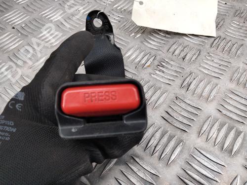 Seat buckle OPEL AGILA B (H08) 1.2 (F68) | BP28781815I32 - Image 2