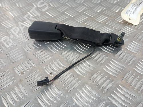 Seat buckle RENAULT CAPTUR I (J5_, H5_) 0.9 TCe 90 | BP28739185I32 - Image 3