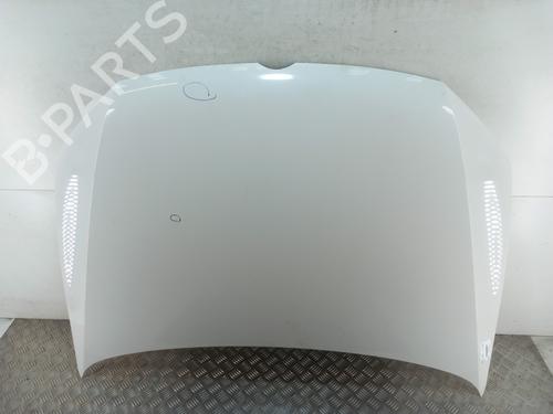Used Hood VW POLO V (6R1, 6C1) 1.6 TDI (90 hp) 29465986