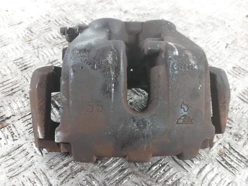Left front brake caliper MERCEDES-BENZ M-CLASS (W164) ML 320 CDI 4-matic (164.122) | BP29625164M105 - Image 2