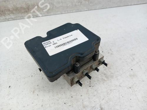 Used ABS pump OPEL CORSA E (X15) 1.4 (08, 68) (90 hp) 28740424