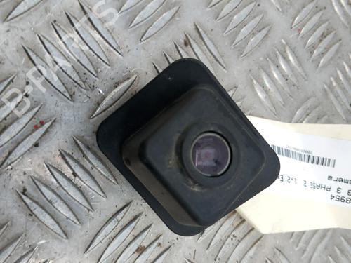 Used Camera CITROËN C3 III (SX) 1.2 PureTech 82 (83 hp) 28736330
