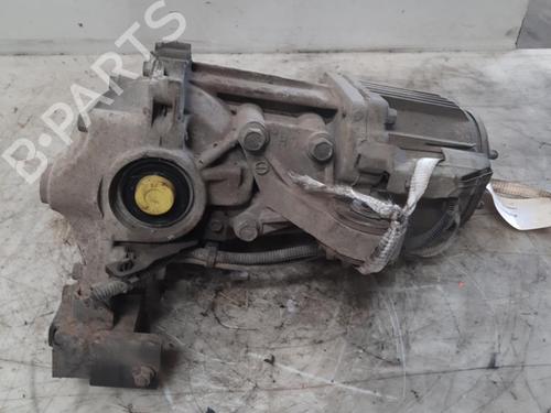 Rear differential CITROËN C-CROSSER (VU_, VV_) 2.2 HDi | BP28755561M24 