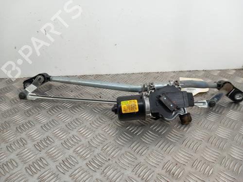 Used Front wiper motor Front wiper motor RENAULT KANGOO / GRAND KANGOO II (KW0/1_) 1.5 dCi 90 (KW05, KW08, KW0G, KW11) (90 hp) 30329264 30329264