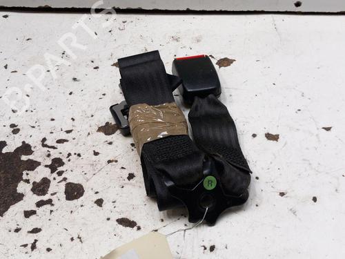 Used Seat buckle Seat buckle FORD ESCORT V Saloon (AFL) 1.8 TD (90 hp) 28778240 28778240