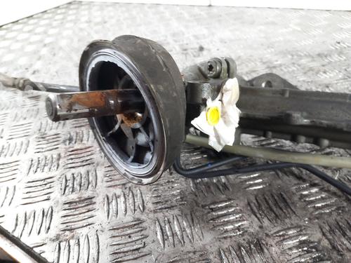 Steering rack CITROËN BERLINGO MULTISPACE (B9) 1.6 HDi 110 | BP28779716M22  - Image 5