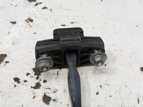 Used Hinge/Door check strap MINI MINI COUNTRYMAN (R60) Cooper S ALL4 (184 hp) 28778619