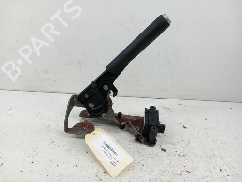 Used Hand brake PEUGEOT 1007 (KM_) 1.4 HDi (68 hp) 28737453