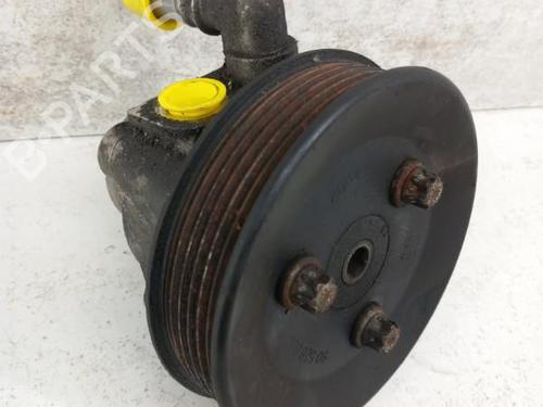 Used Steering pump Steering pump OPEL VECTRA B Hatchback (J96) 2.2 DTI 16V (F68) (125 hp) 28746107 28746107