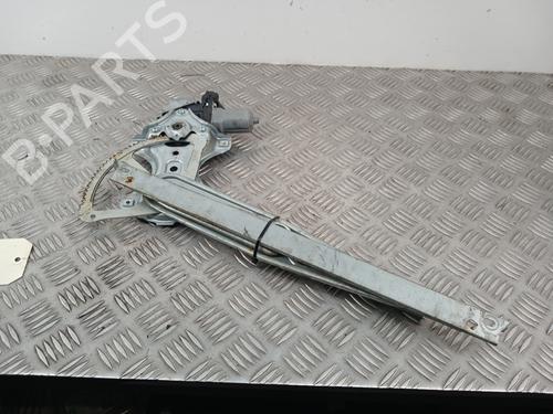 Used Front left window mechanism Front left window mechanism TOYOTA YARIS (_P13_) 1.4 D (NLP130_, NLP130) (90 hp) 30148935 30148935