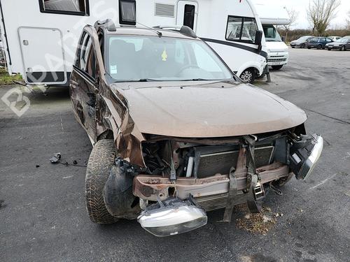 Right rear driveshaft DACIA DUSTER (HS_) 1.5 dCi 4x4 (HSMC, HSMD) | BP28781862M41  - Image 6