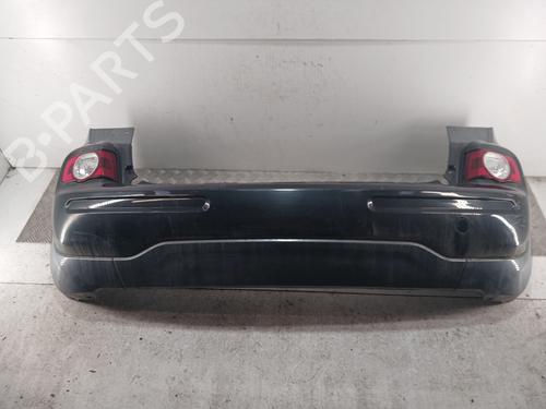 Pare-chocs arrière CITROËN C3 Picasso (SH_) 1.6 HDi (90 hp) 31853533