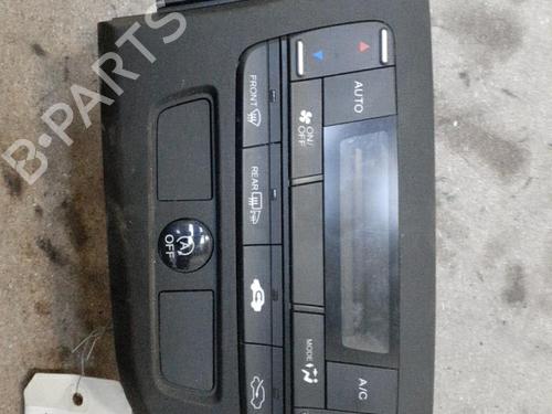 Used Climate control Climate control HONDA CIVIC IX (FK) 1.6 i-DTEC (FK3) (120 hp) 28791971 28791971