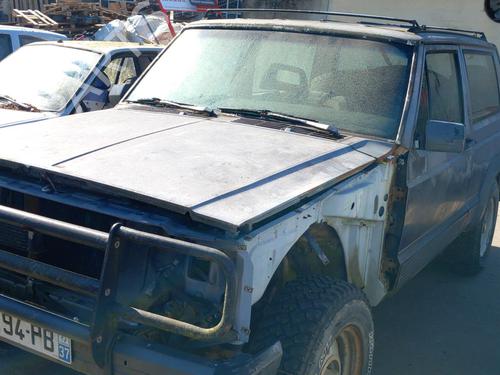 Used Parts JEEP CHEROKEE (XJ)  2.1 TD  4031399