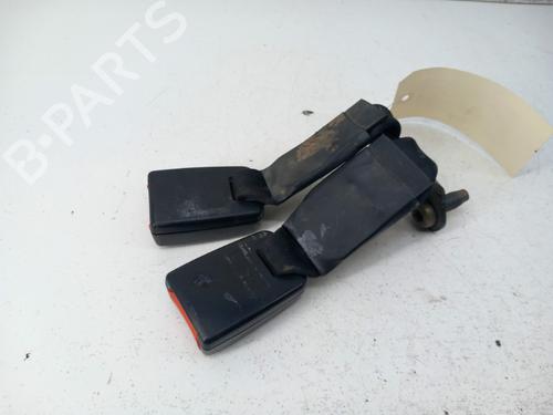 Used Seat buckle Seat buckle FORD FUSION (JU_) 1.4 TDCi (68 hp) 28738601 28738601