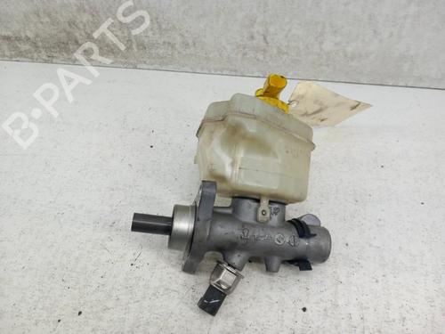 Hovedbremsecylinder PORSCHE CAYENNE (9PA) Turbo S 4.5 (521 hp) 28768313
