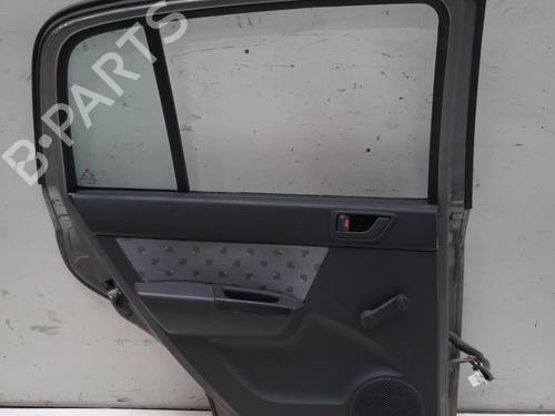 Used Left rear door HYUNDAI GETZ (TB) 1.5 CRDi (82 hp) 28757926