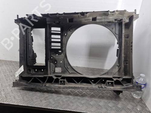Front slam panel PEUGEOT PARTNER Tepee | BP37202584C72 - Image 3