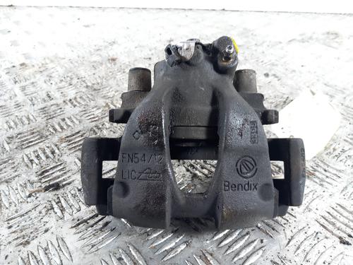 Used Left front brake caliper Left front brake caliper FIAT BRAVA (182_) 1.9 TD 75 S (182.BF) (75 hp) 28743201 28743201