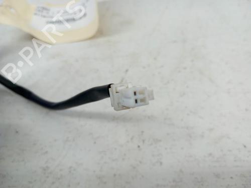 Used Seat buckle Seat buckle KIA CEE'D Hatchback (ED) 1.6 CRDi 115 (115 hp) 28746733 28746733