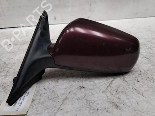 Used Left mirror AUDI A6 C4 Avant (4A5) 2.5 TDI (140 hp) 28752776