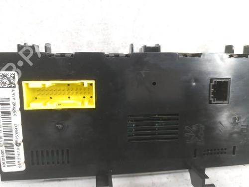 Used Climate control CITROËN DS3 (SA_) 1.6 HDi 110 (112 hp) 28746166