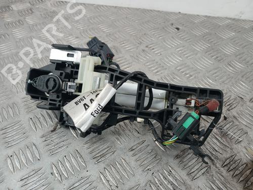 Klamka zewnętrzna drzwi przednich lewych FORD FOCUS III Turnier 2.0 TDCi | BP30703186C128