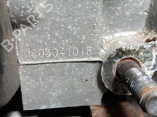 Engine HYUNDAI GETZ (TB) 1.6 | BP28769015M1