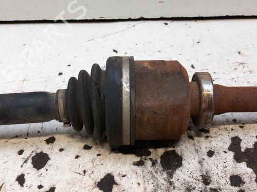 Used Right front driveshaft Right front driveshaft RENAULT LAGUNA III Grandtour (KT0/1) 2.0 dCi (KT01, KT08, KT09, KT0K, KT12, KT1D, KT1W) (150 hp) 28794357 28794357