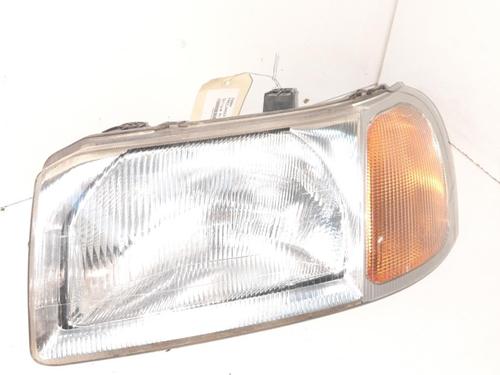 Left headlight LAND ROVER FREELANDER I (L314) 2.0 DI 4x4 | BP28758610C28 