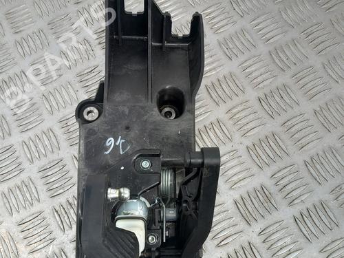 Gear lever RENAULT MEGANE IV Hatchback (B9A/M/N_) | BP34627071M90 - Image 2