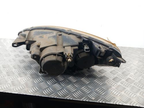 Used Right headlight Right headlight PEUGEOT 807 (EB_) 2.2 HDi (163 hp) 29009158 29009158