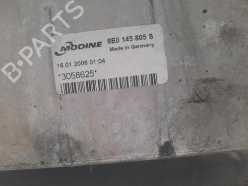 intercooler-audi-a4-b7-convertible-8he-2002-2003-2004-2005-2006-2007-2008-2009-2010-28749779 main image