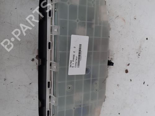 Used Instrument cluster Instrument cluster MAZDA 6 Hatchback (GG) 2.0 DI (GG14) (121 hp) 28754040 28754040
