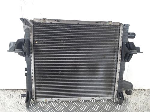 Used Water radiator RENAULT TWINGO I (C06_) 1.2 16V (C060) (60 hp) 28744994