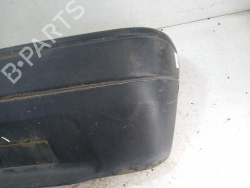 Rear bumper PEUGEOT 106 I (1A, 1C) 1.5 D | BP28743644C8 