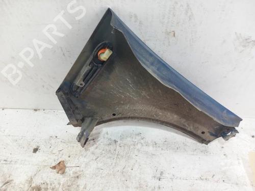Right front fenders MINI MINI (R50, R53) One | BP28783547C42 
