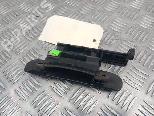 Front right exterior door handle CITROËN XSARA PICASSO (N68) 2.0 HDi | BP28742908C129 