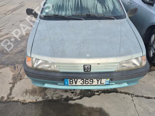 Used Parts PEUGEOT 106 I (1A, 1C) 1.1 4435811