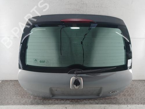 tailgate-renault-clio-ii-bb_-cb_-1998-1999-2000-2001-2002-2003-2004-2005-2006-2007-2008-2009-2010-2011-2012-2013-2014-2015-2016-31810406 main image