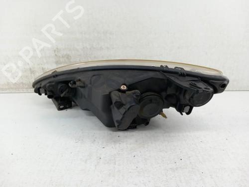 Right headlight PEUGEOT 1007 (KM_) 1.4 | BP28741126C29 - Image 2