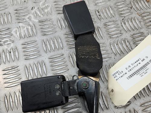 Seat buckle BMW X5 (E53) 3.0 d | BP29490939I32 