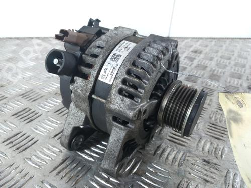 Generator PEUGEOT 308 SW II (LC_, LJ_, LR_, LX_, L4_) 1.5 BlueHDi 100 (102 hp) 28780739